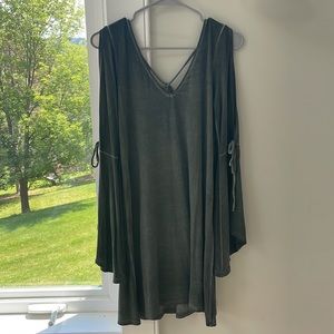 American Eagle Dress